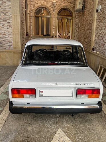 LADA (VAZ) 2107 2009, 50,000 km - 1.6 l - Gəncə