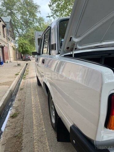 LADA (VAZ) 2107 2009, 50,000 km - 1.6 l - Gəncə