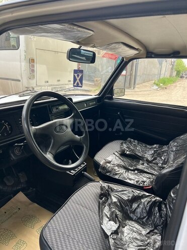 LADA (VAZ) 2107 2009, 50,000 km - 1.6 l - Gəncə