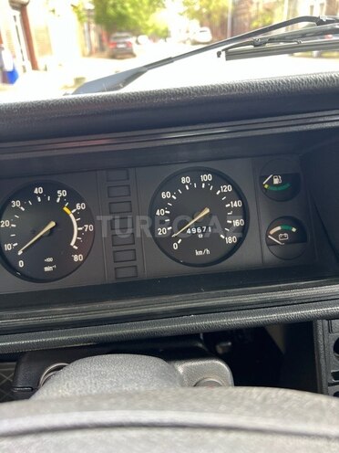 LADA (VAZ) 2107 2009, 50,000 km - 1.6 l - Gəncə
