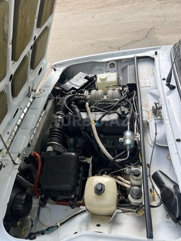 LADA (VAZ) 2107 2009, 50,000 km - 1.6 l - Gəncə
