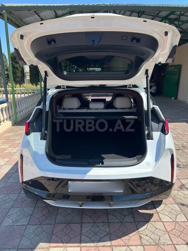 ZEEKR X 2024, 22,000 km - 0.0 л - Bakı