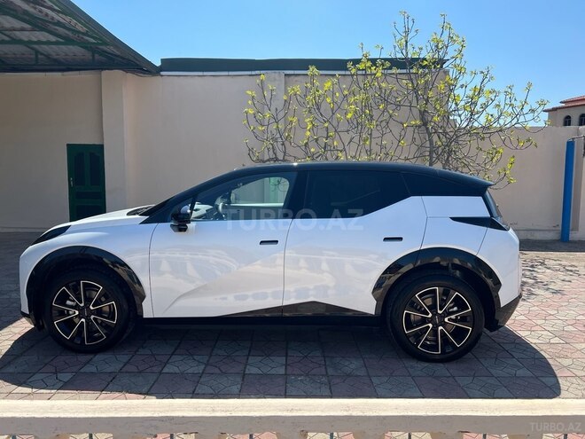 ZEEKR X 2024, 22,000 km - 0.0 л - Bakı