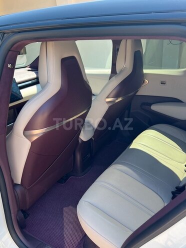 ZEEKR X 2024, 22,000 km - 0.0 л - Bakı