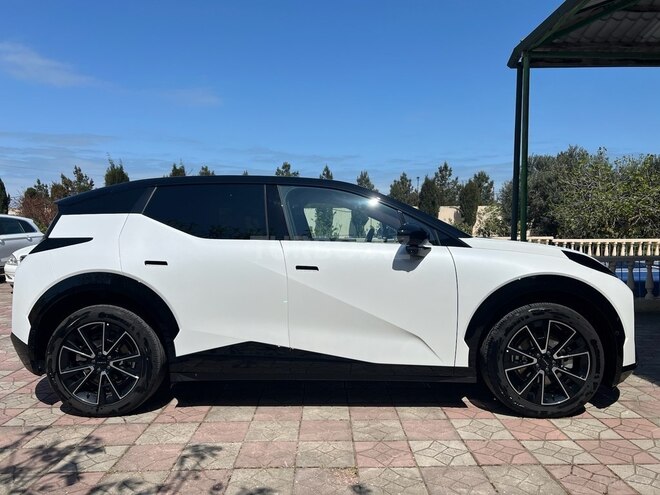 ZEEKR X 2024, 22,000 km - 0.0 л - Bakı