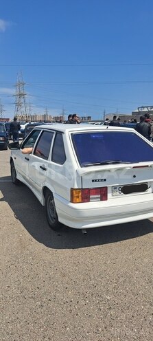 LADA (VAZ) 2114 2012, 286,700 km - 1.6 л - Bakı