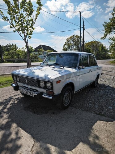 LADA (VAZ) 2106 2000, 95,000 km - 1.6 л - Göyçay