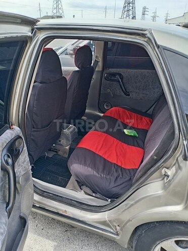 Opel Vectra 1996, 390,000 km - 1.8 l - Sumqayıt