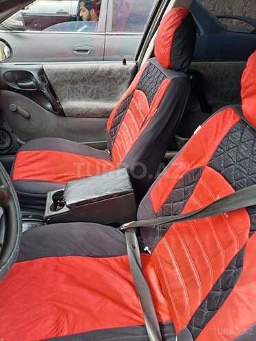 Opel Vectra 1996, 390,000 km - 1.8 l - Sumqayıt