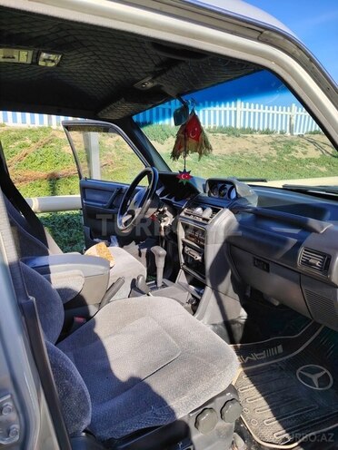 Mitsubishi Pajero 1994, 480,000 km - 2.8 л - Bakı