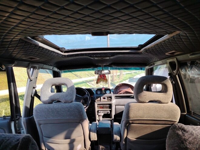 Mitsubishi Pajero 1994, 480,000 km - 2.8 л - Bakı