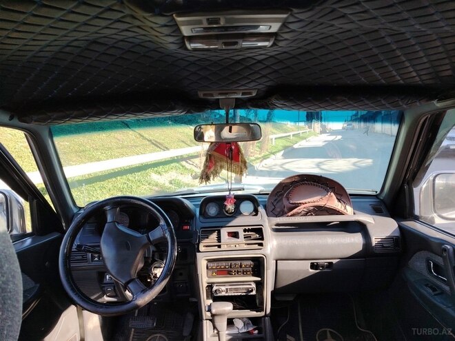Mitsubishi Pajero 1994, 480,000 km - 2.8 л - Bakı