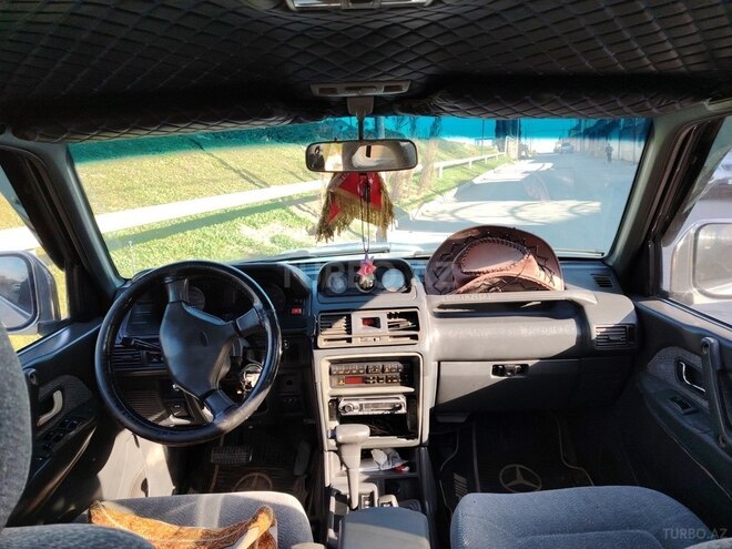 Mitsubishi Pajero 1994, 480,000 km - 2.8 л - Bakı