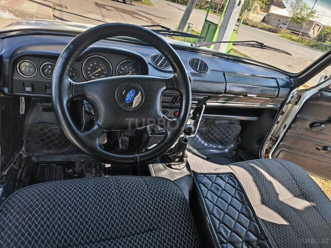 LADA (VAZ) 2106 2000, 95,000 km - 1.6 л - Göyçay