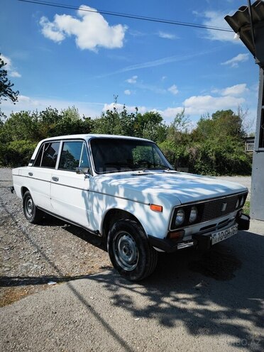 LADA (VAZ) 2106 2000, 95,000 km - 1.6 л - Göyçay