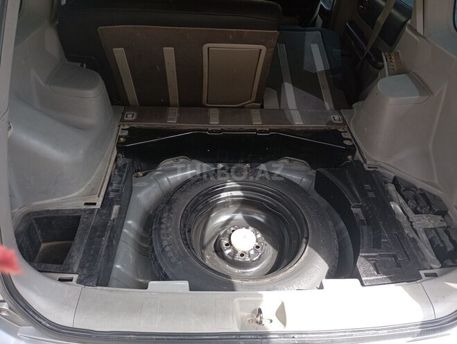 Nissan X-Trail 2002, 239,610 km - 2.0 l - Sumqayıt