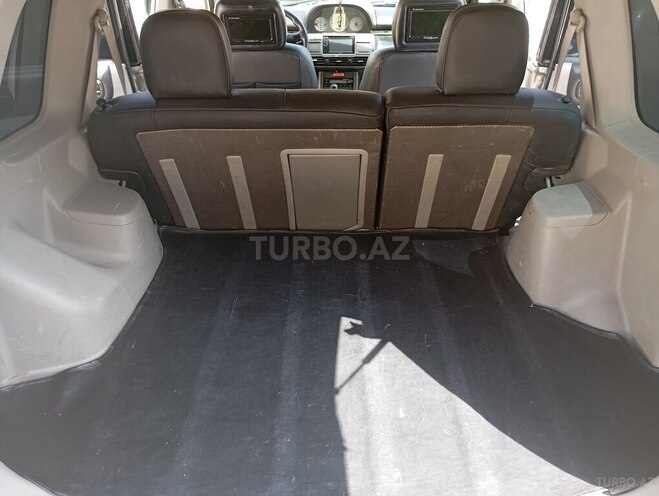 Nissan X-Trail 2002, 239,610 km - 2.0 l - Sumqayıt