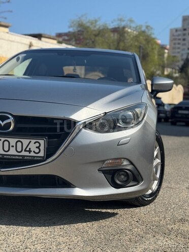 Mazda 3 2015, 228,000 km - 1.5 l - Bakı