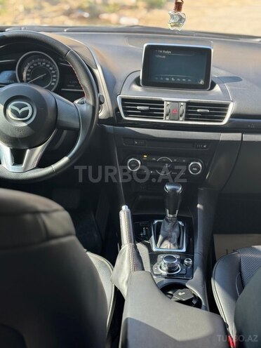 Mazda 3 2015, 228,000 km - 1.5 l - Bakı