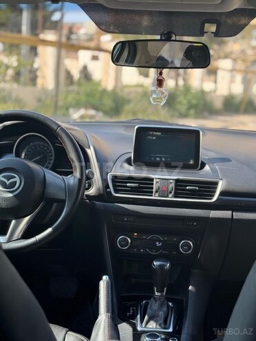 Mazda 3 2015, 228,000 km - 1.5 l - Bakı