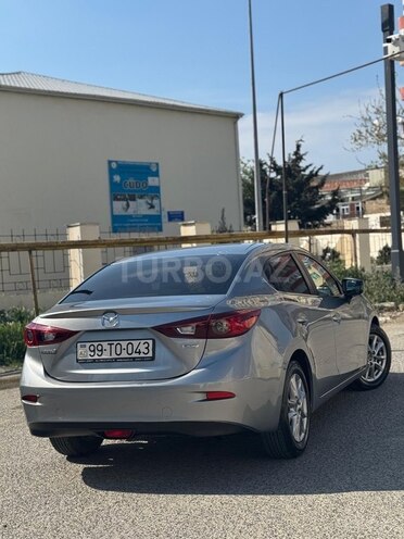 Mazda 3 2015, 228,000 km - 1.5 l - Bakı