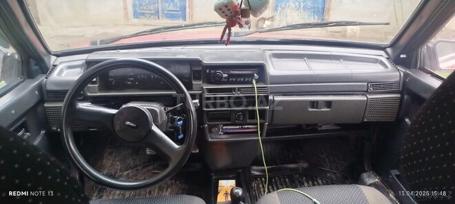 LADA (VAZ) 2109 1989, 340,000 km - 1.5 л - Qusar