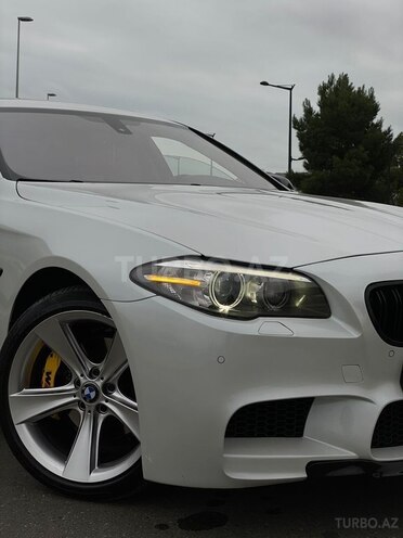 BMW 528 2014, 195,000 km - 2.0 l - Bakı