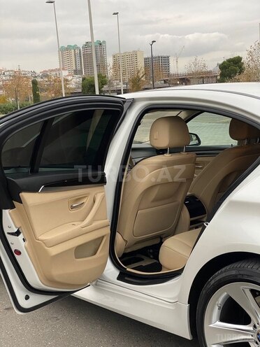 BMW 528 2014, 195,000 km - 2.0 l - Bakı