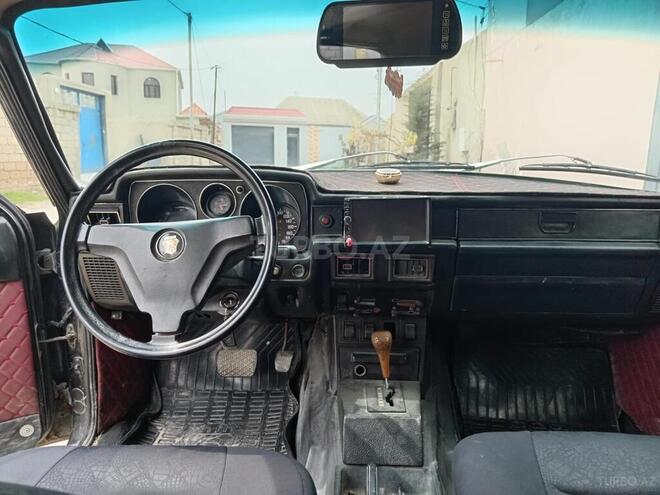 GAZ 3102 1995, 300,000 km - 2.3 l - Bakı