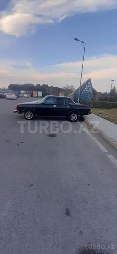 GAZ 3102 1995, 300,000 km - 2.3 l - Bakı