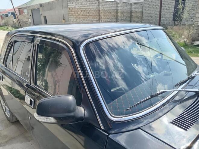 GAZ 3102 1995, 300,000 km - 2.3 l - Bakı