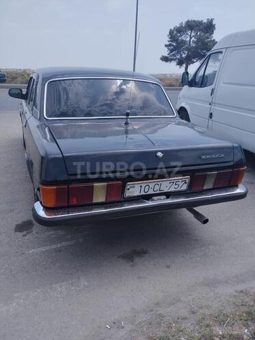 GAZ 3102 1995, 300,000 km - 2.3 l - Bakı