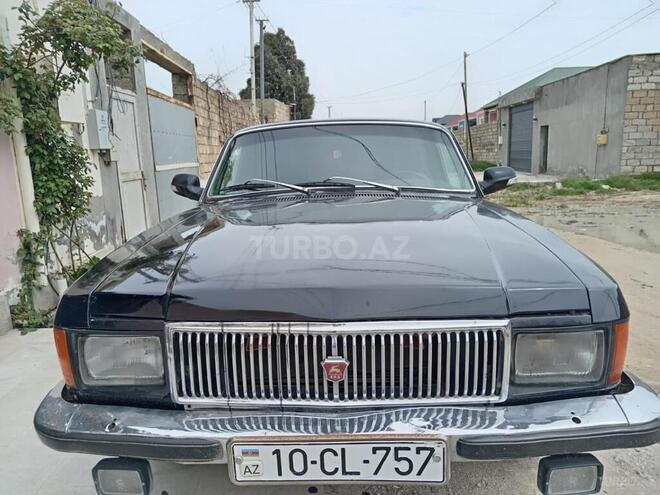 GAZ 3102 1995, 300,000 km - 2.3 l - Bakı