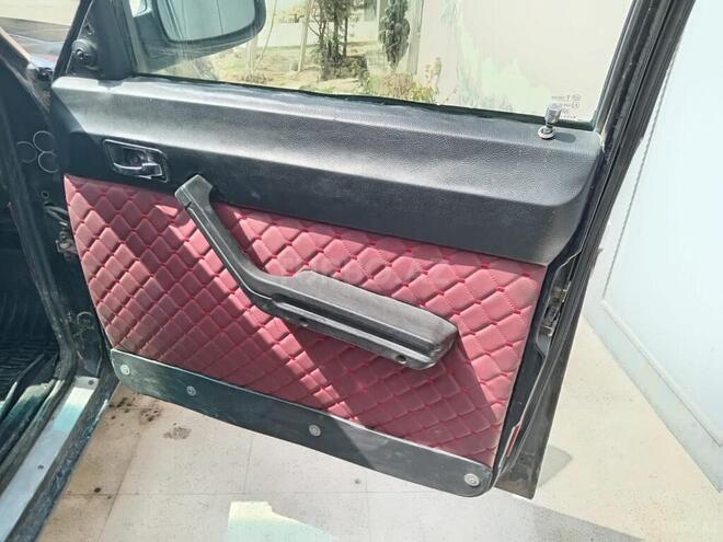 GAZ 3102 1995, 300,000 km - 2.3 l - Bakı