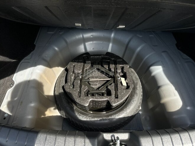 Hyundai Elantra 2017, 120,000 km - 2.0 л - Gəncə