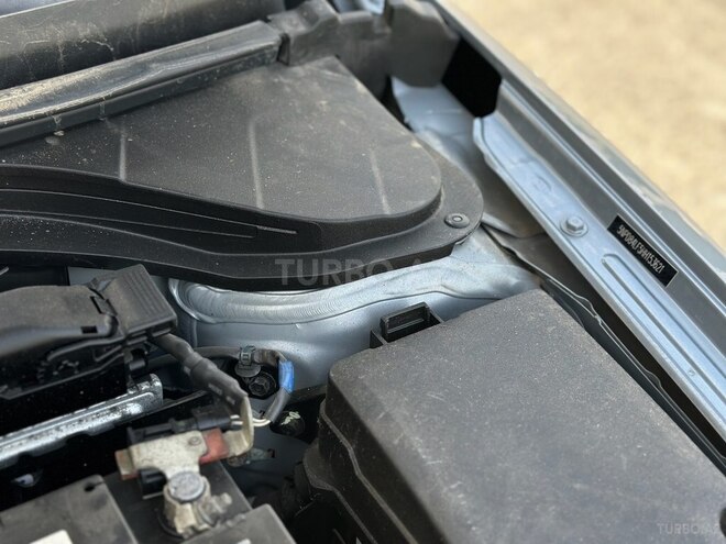 Hyundai Elantra 2017, 120,000 km - 2.0 л - Gəncə