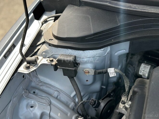 Hyundai Elantra 2017, 120,000 km - 2.0 л - Gəncə