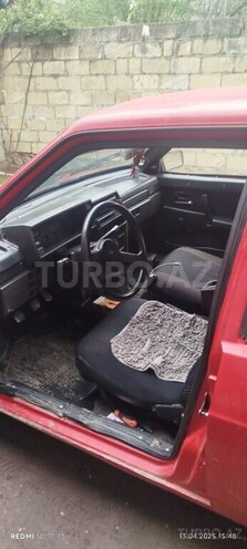 LADA (VAZ) 2109 1989, 340,000 km - 1.5 л - Qusar