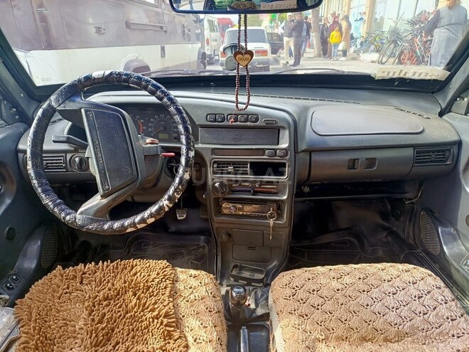 LADA (VAZ) 2115 2001, 490,000 km - 1.6 л - Balakən