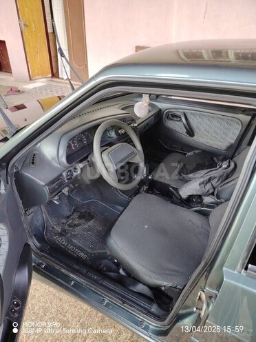 LADA (VAZ) 2115 2007, 95,000 km - 1.6 л - Bərdə