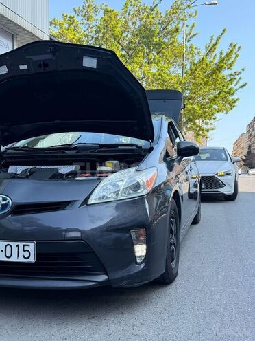 Toyota Prius 2014, 479,585 km - 1.8 л - Bakı