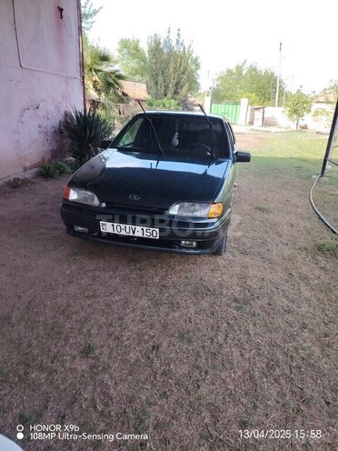 LADA (VAZ) 2115 2007, 95,000 km - 1.6 л - Bərdə