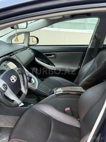 Toyota Prius 2014, 479,585 km - 1.8 л - Bakı