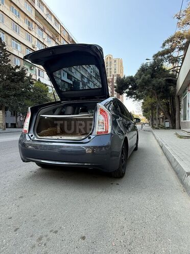 Toyota Prius 2014, 479,585 km - 1.8 л - Bakı