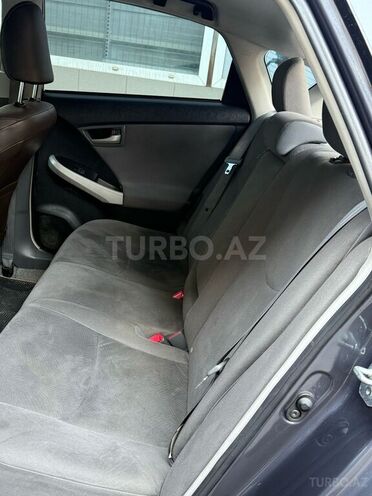 Toyota Prius 2014, 479,585 km - 1.8 л - Bakı