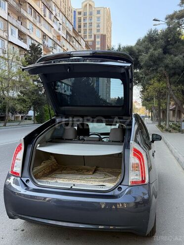 Toyota Prius 2014, 479,585 km - 1.8 л - Bakı