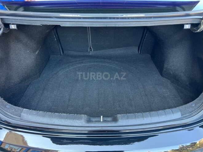 Hyundai Elantra 2019, 80,000 km - 1.6 l - Bakı