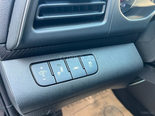 Hyundai Elantra 2019, 80,000 km - 1.6 l - Bakı