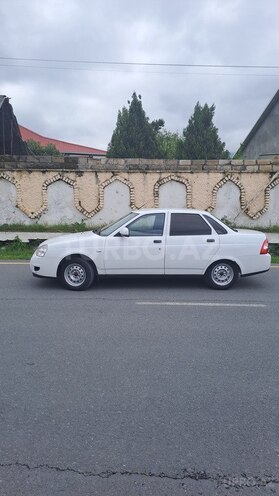 LADA (VAZ) Priora 2012, 175,000 km - 1.6 l - Zaqatala
