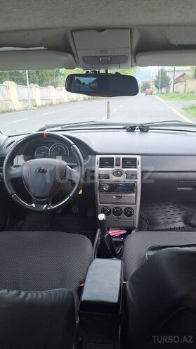 LADA (VAZ) Priora 2012, 175,000 km - 1.6 l - Zaqatala